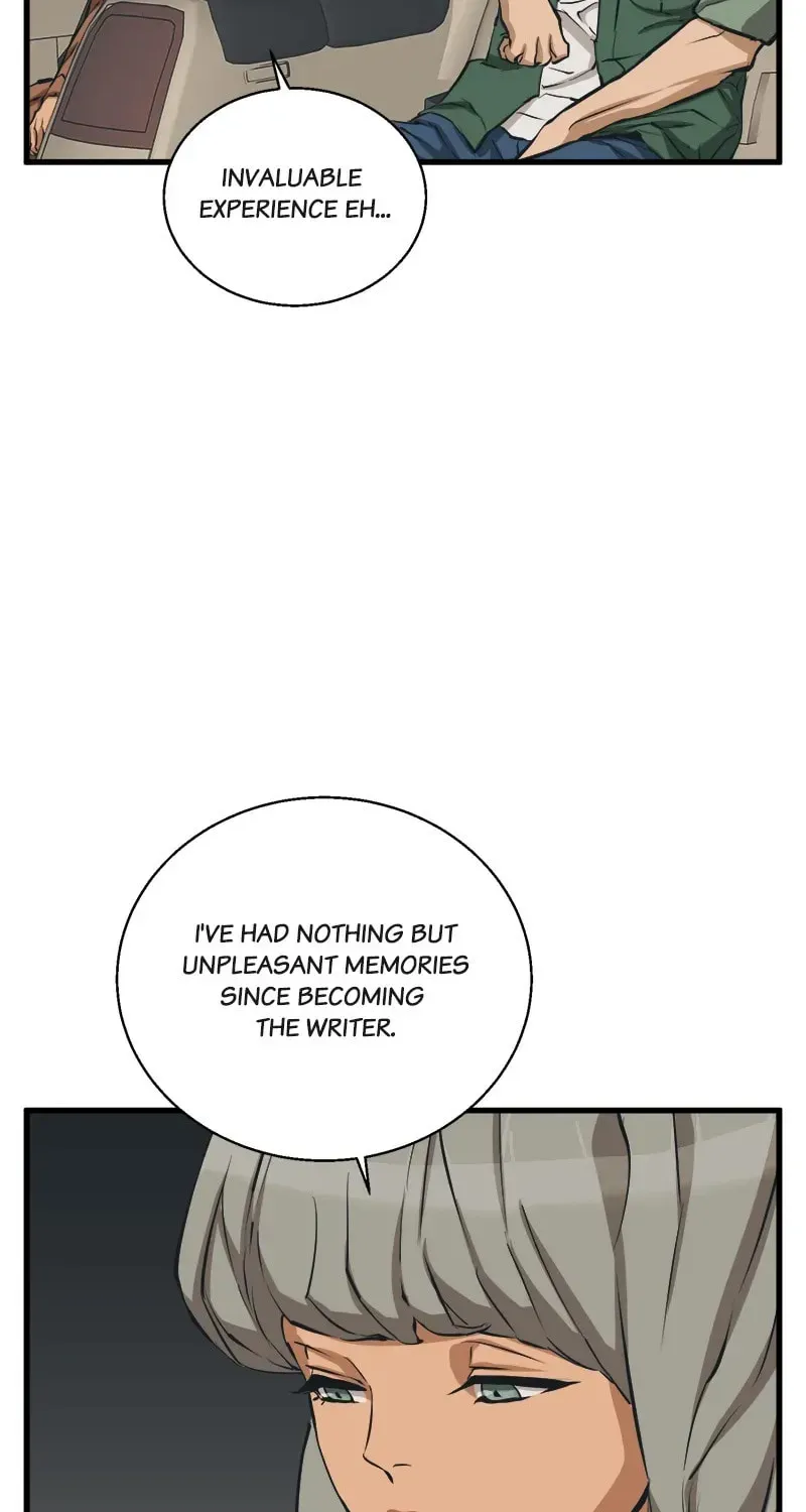 The Genius Blacksmith’s Game Chapter 122 page 16 - 