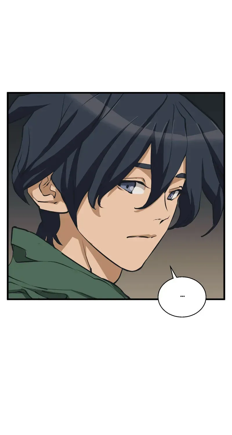 The Genius Blacksmith’s Game Chapter 122 page 18 - 