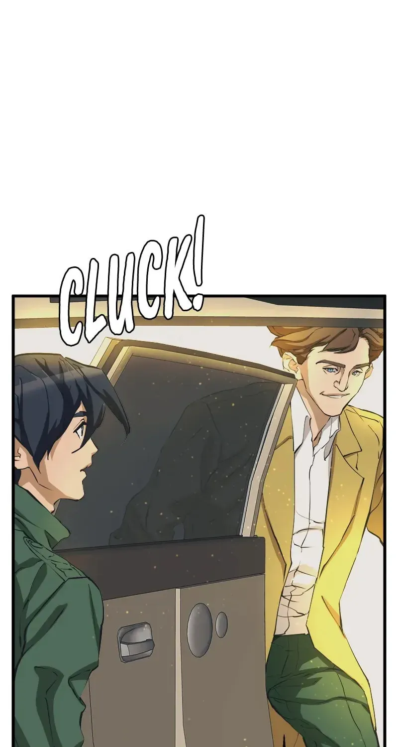 The Genius Blacksmith’s Game Chapter 122 page 19 - 