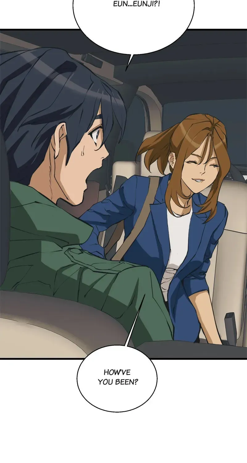 The Genius Blacksmith’s Game Chapter 122 page 25 - 