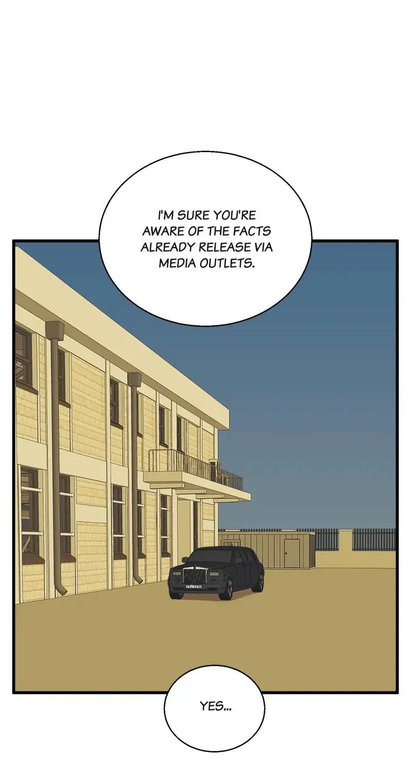 The Genius Blacksmith’s Game Chapter 122 page 33 - 