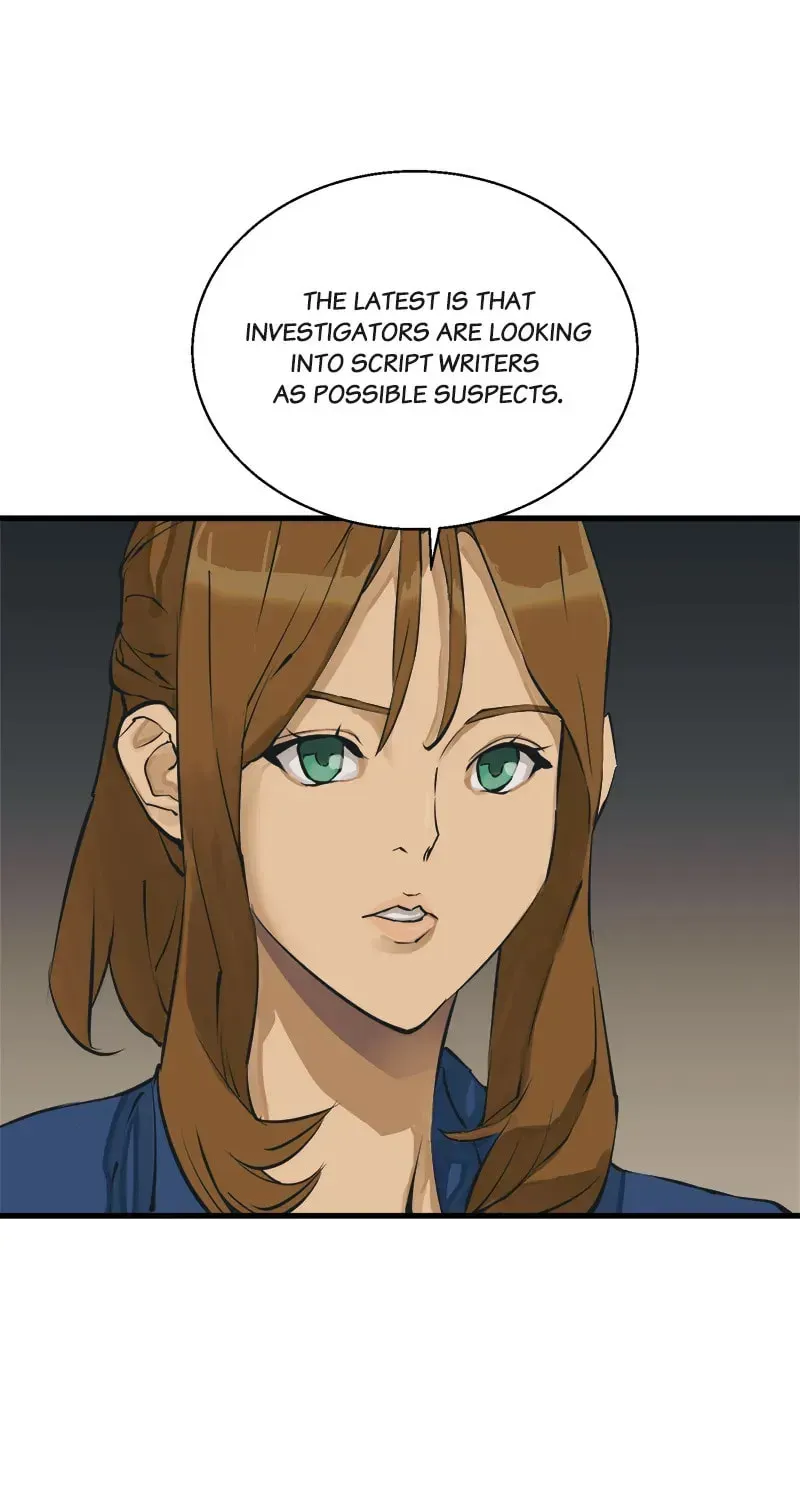 The Genius Blacksmith’s Game Chapter 122 page 35 - 