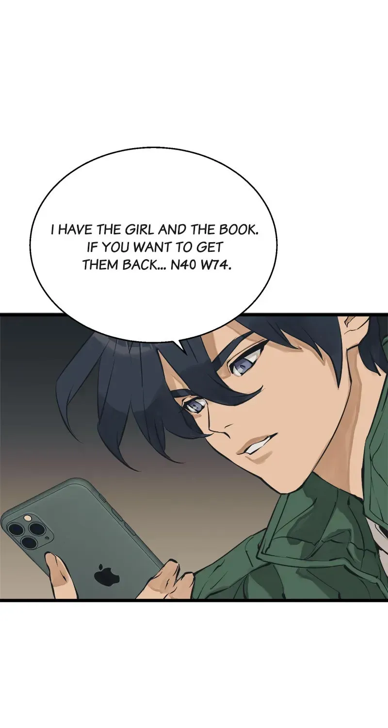 The Genius Blacksmith’s Game Chapter 122 page 41 - 