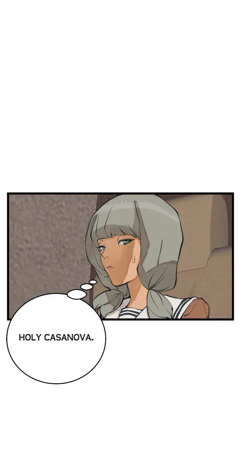 The Genius Blacksmith’s Game Chapter 122 page 71 - 