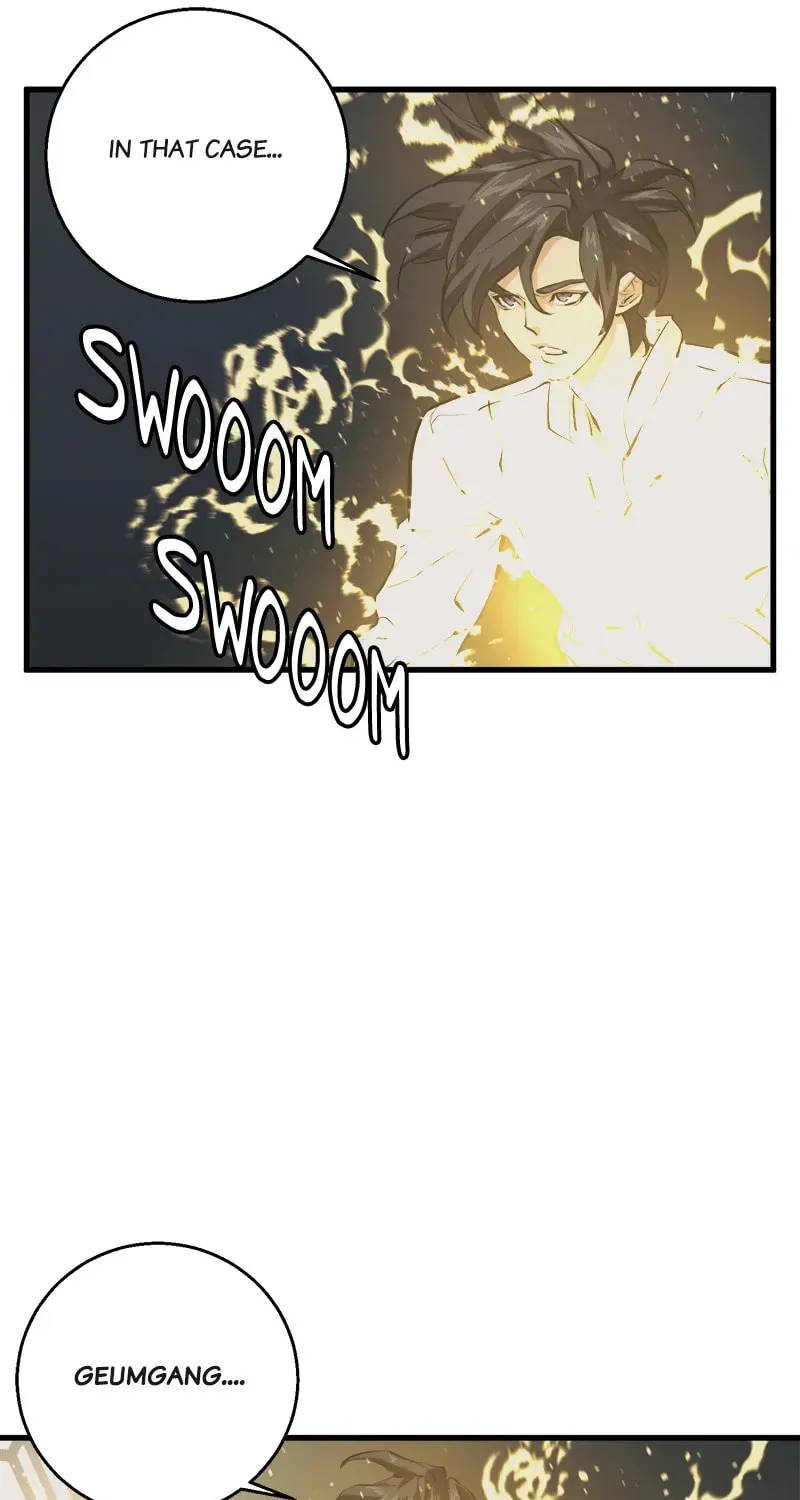 The Genius Blacksmith’s Game Chapter 123 page 21 - 
