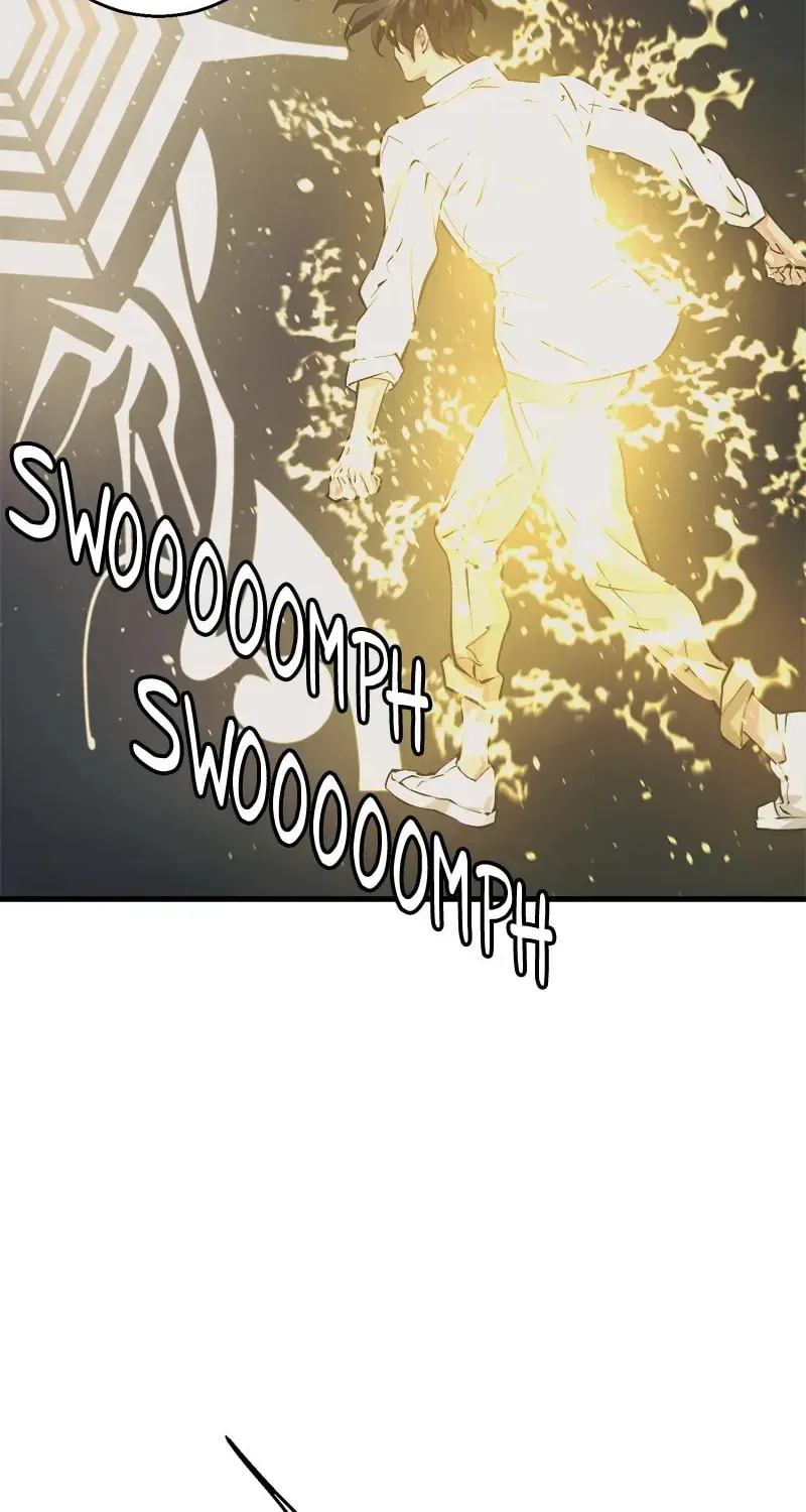 The Genius Blacksmith’s Game Chapter 123 page 22 - 