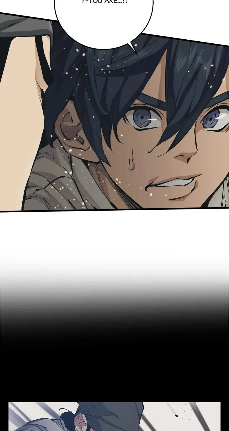 The Genius Blacksmith’s Game Chapter 123 page 27 - 