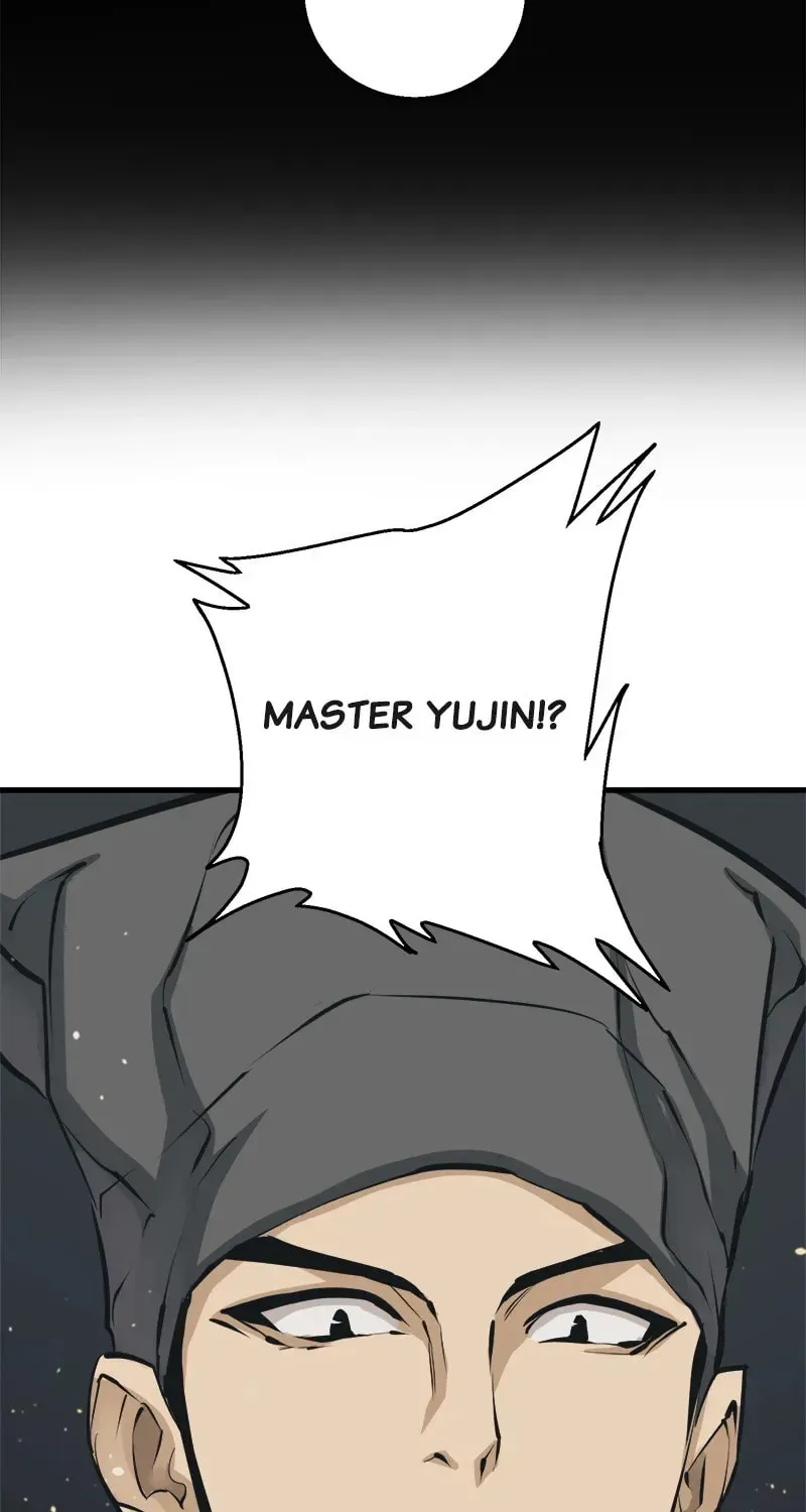 The Genius Blacksmith’s Game Chapter 123 page 31 - 