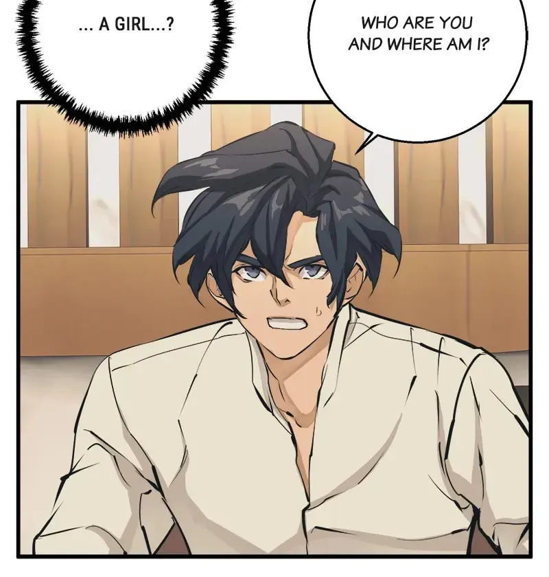 The Genius Blacksmith’s Game Chapter 123 page 52 - 