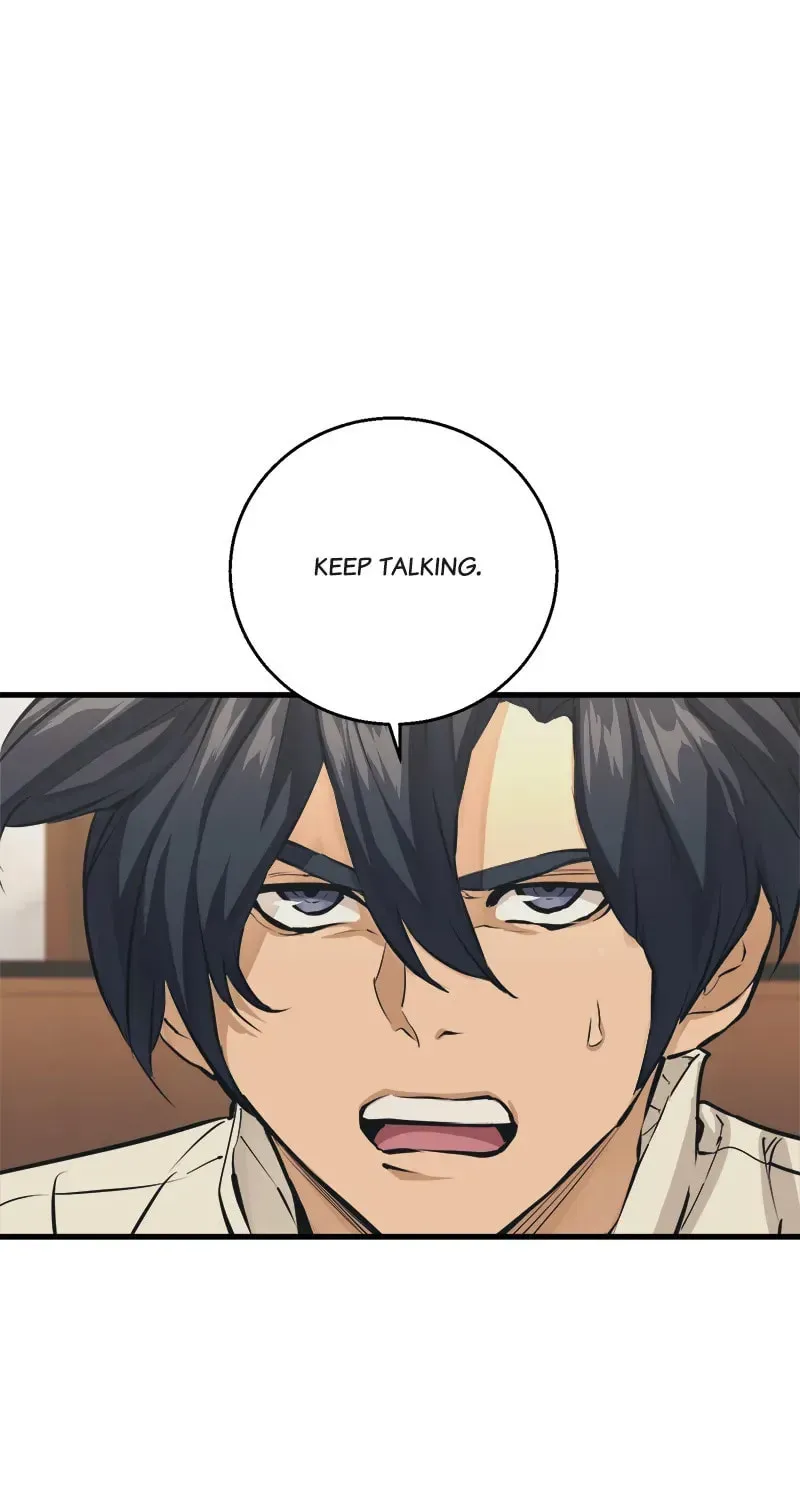 The Genius Blacksmith’s Game Chapter 123 page 55 - 