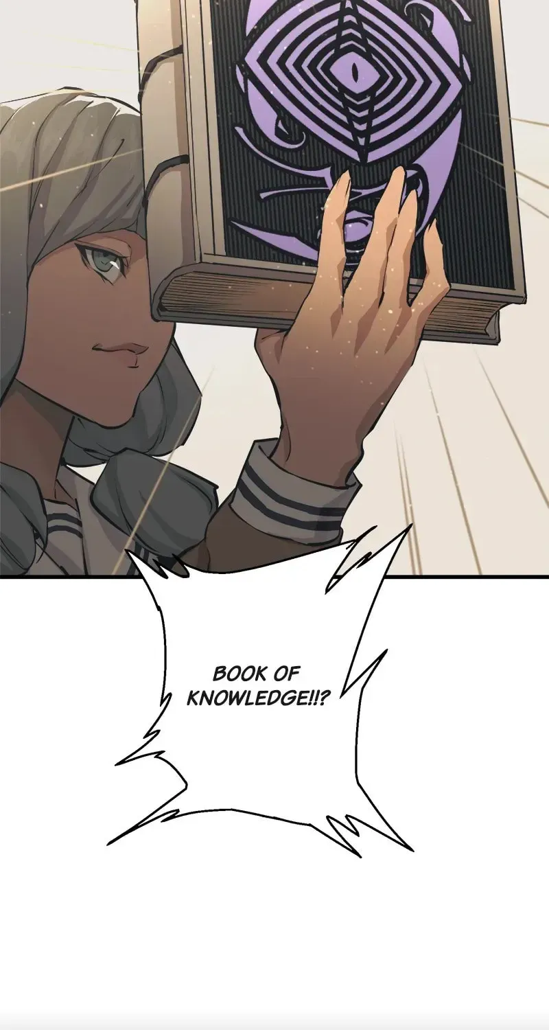 The Genius Blacksmith’s Game Chapter 123 page 58 - 