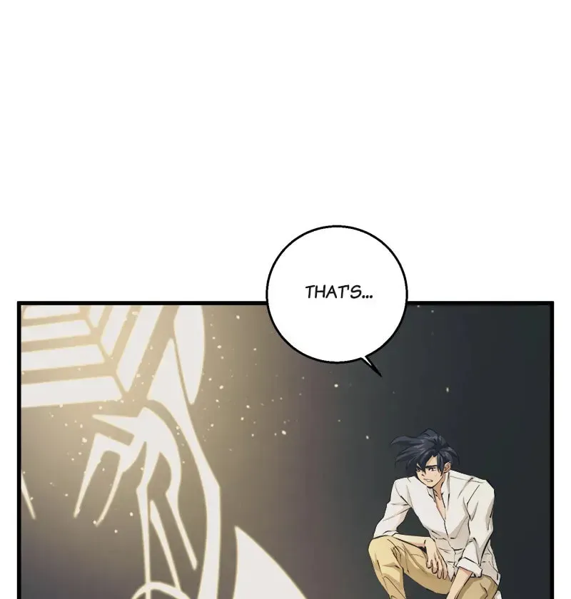 The Genius Blacksmith’s Game Chapter 123 page 7 - 