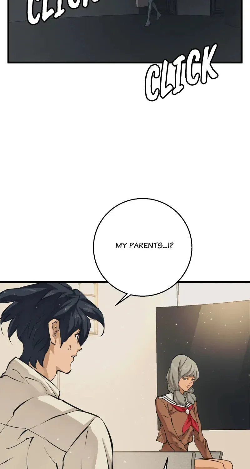 The Genius Blacksmith’s Game Chapter 123 page 65 - 