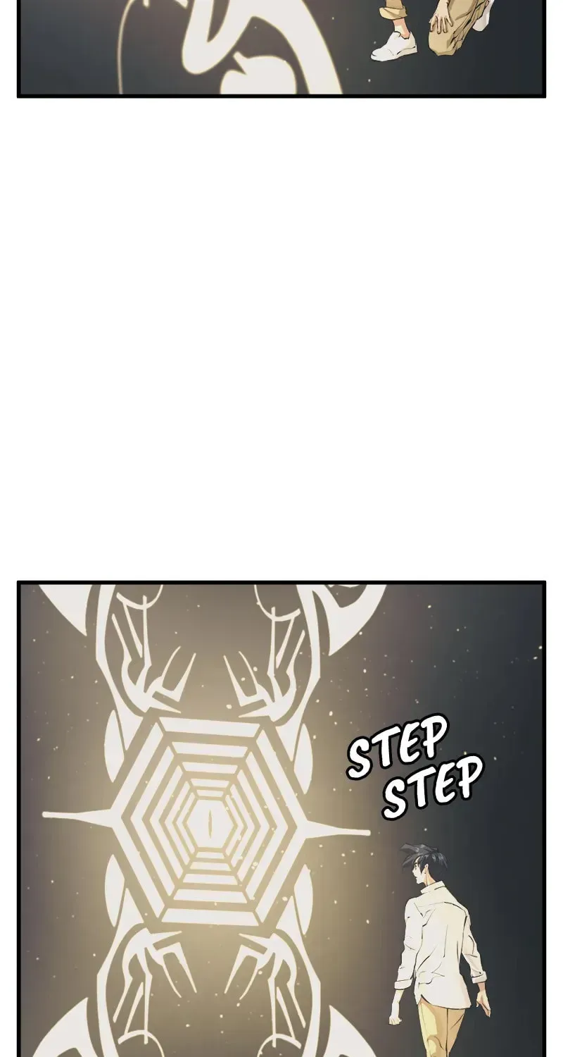 The Genius Blacksmith’s Game Chapter 123 page 8 - 