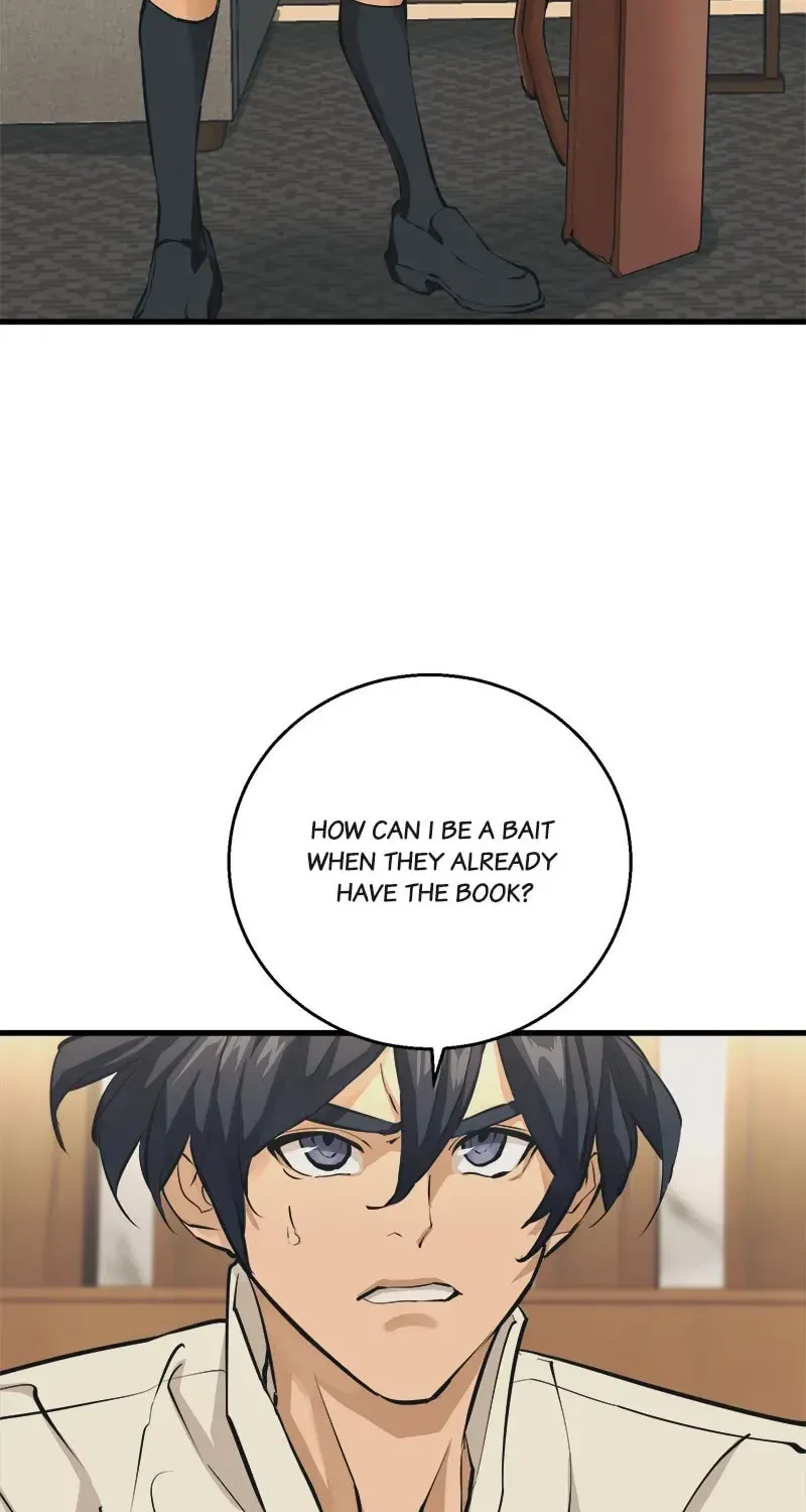 The Genius Blacksmith’s Game Chapter 123 page 74 - 