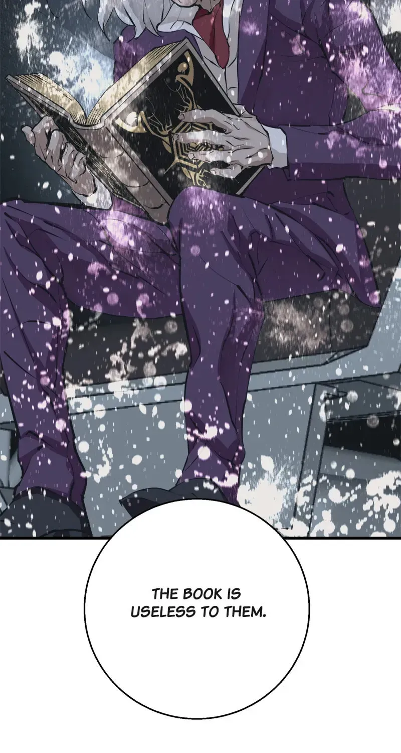 The Genius Blacksmith’s Game Chapter 123 page 80 - 