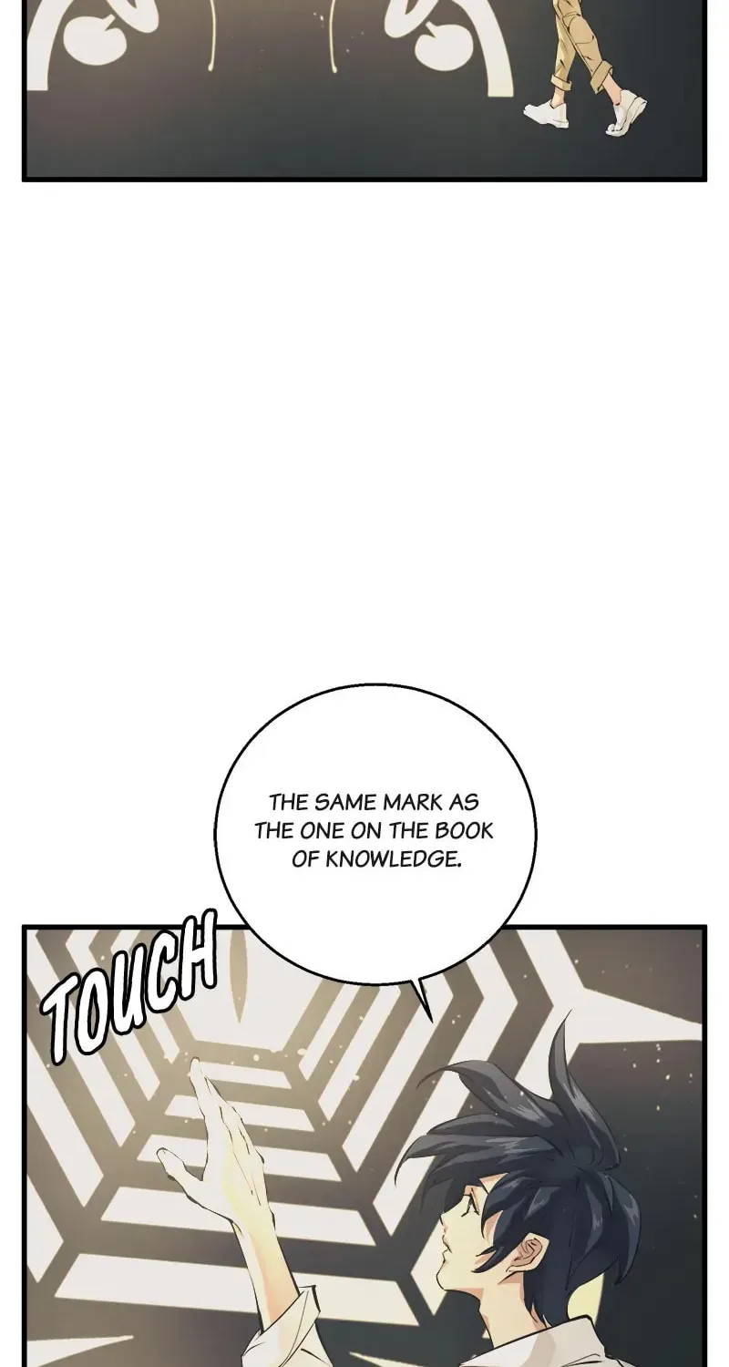 The Genius Blacksmith’s Game Chapter 123 page 9 - 