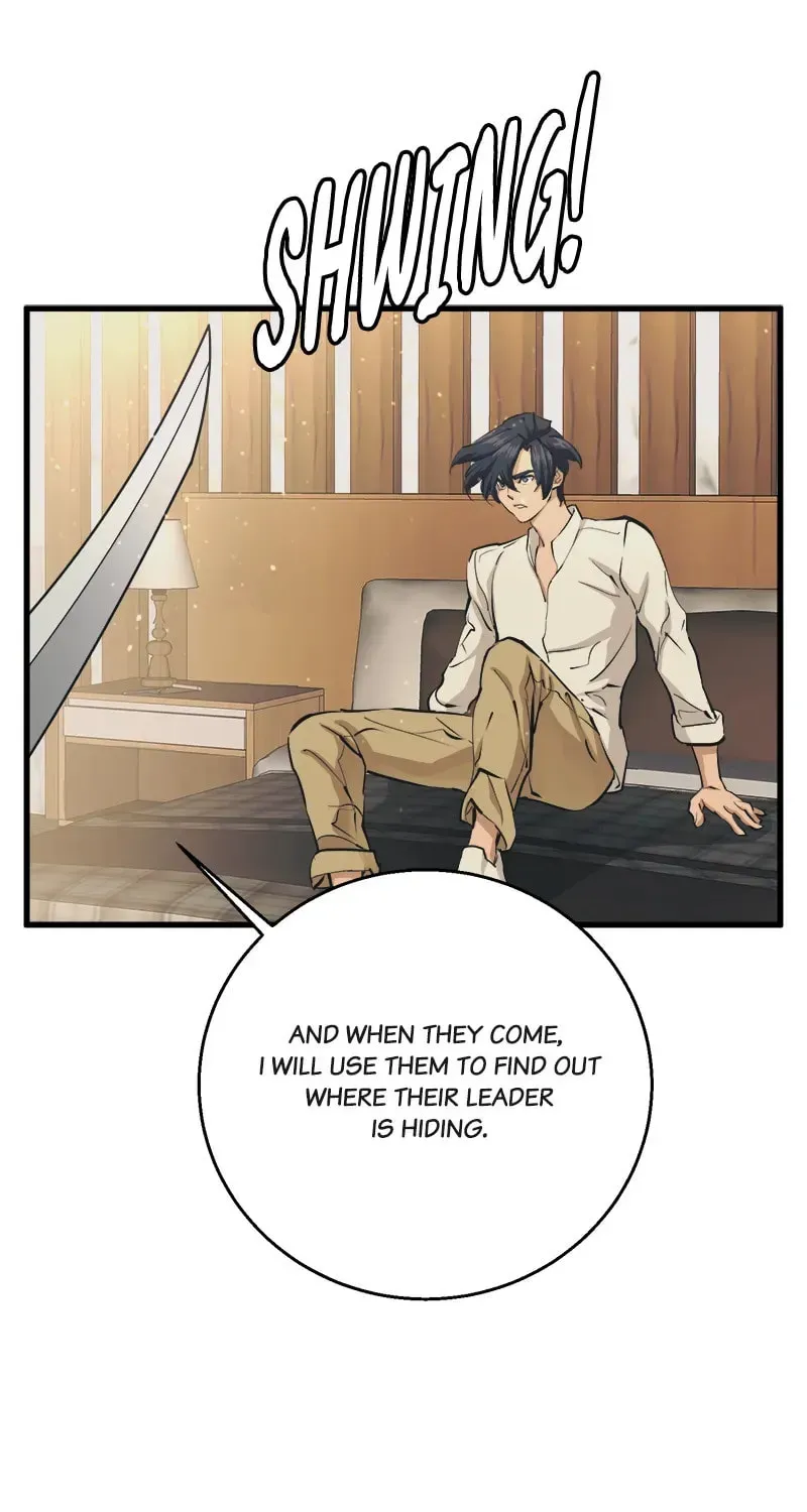 The Genius Blacksmith’s Game Chapter 123 page 83 - 