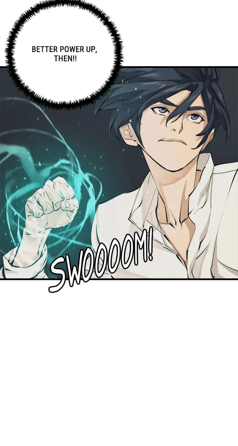The Genius Blacksmith’s Game Chapter 124 page 13 - 