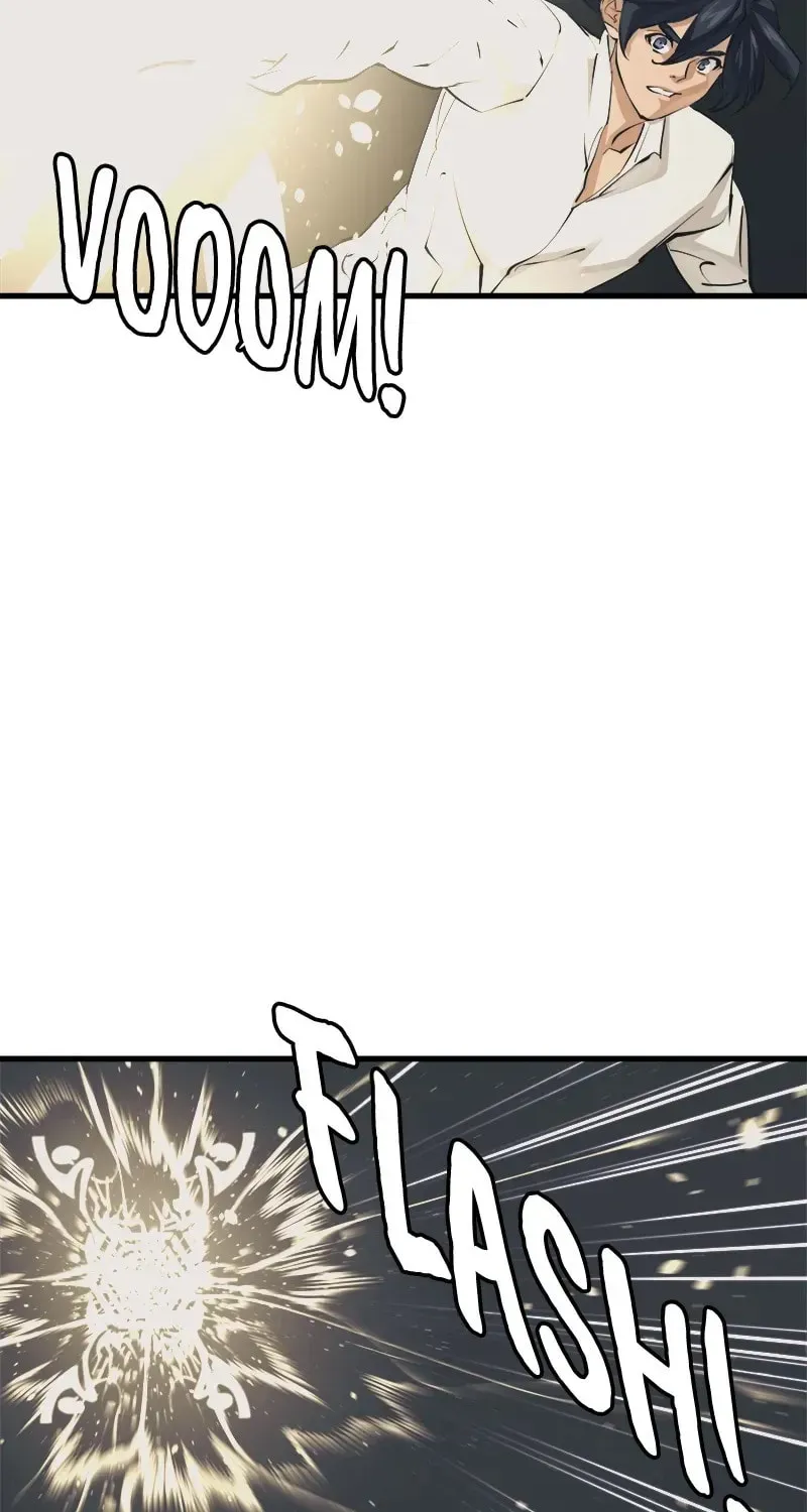 The Genius Blacksmith’s Game Chapter 124 page 16 - 