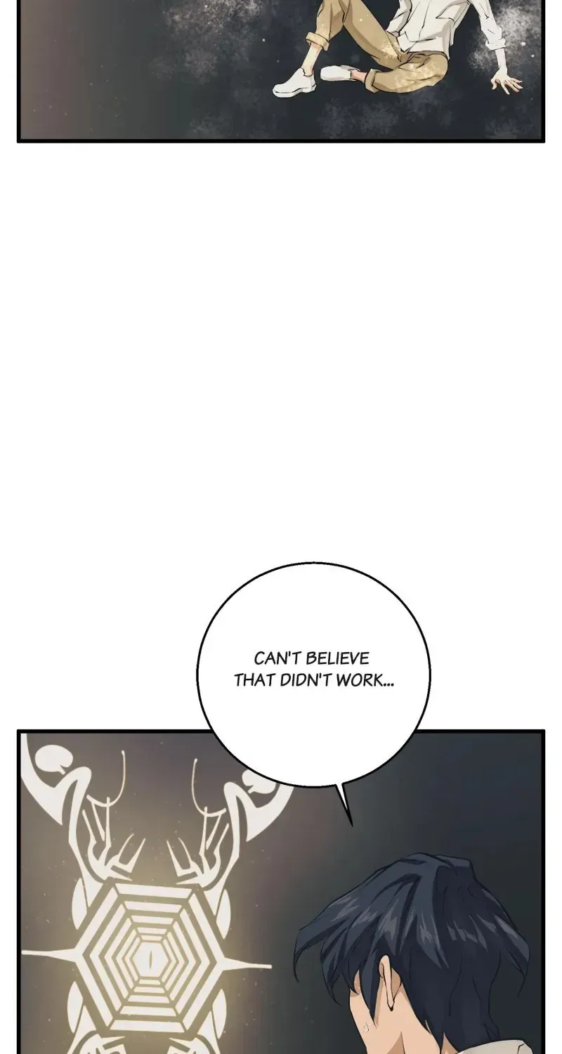 The Genius Blacksmith’s Game Chapter 124 page 19 - 