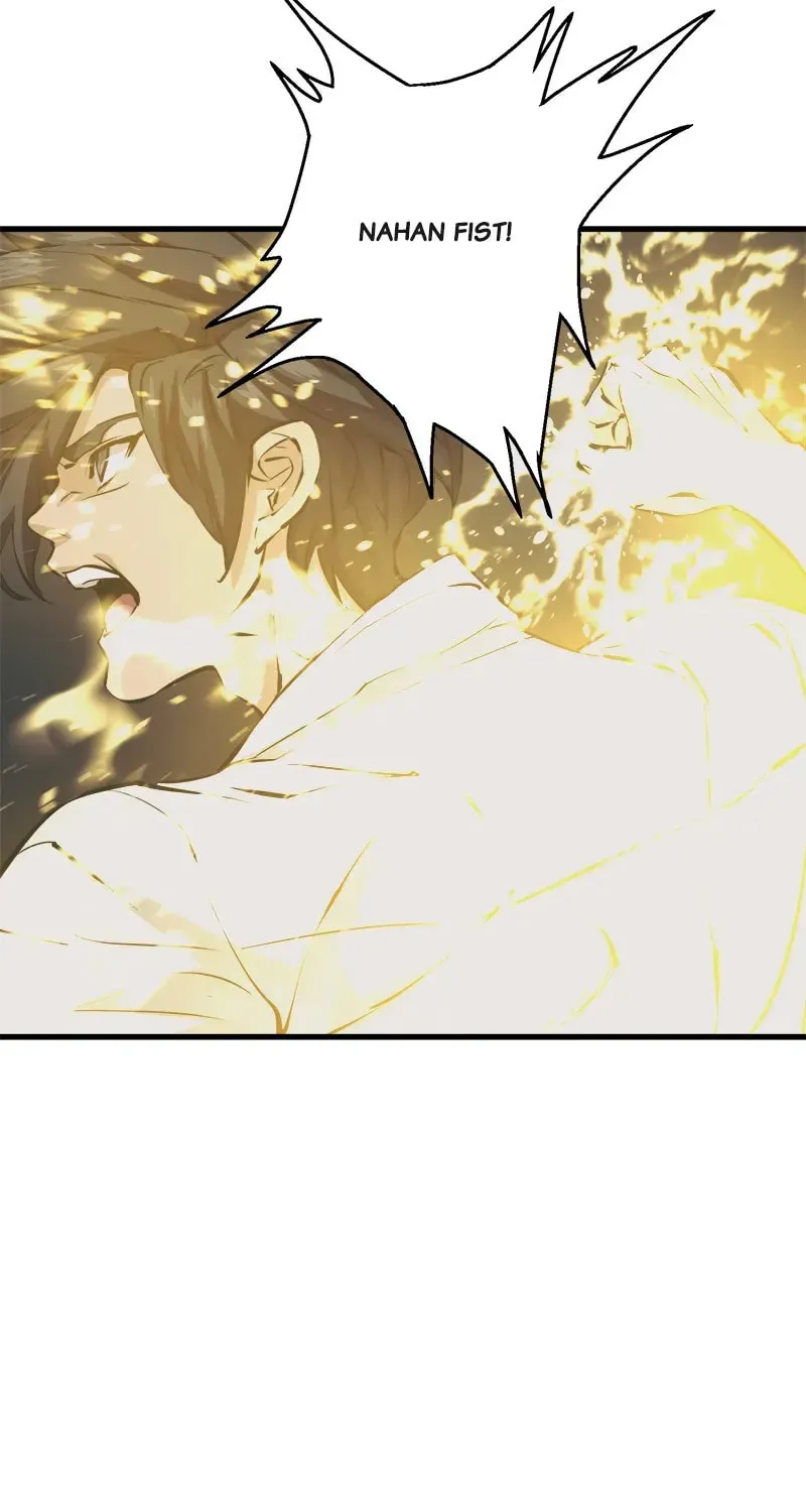 The Genius Blacksmith’s Game Chapter 124 page 23 - 