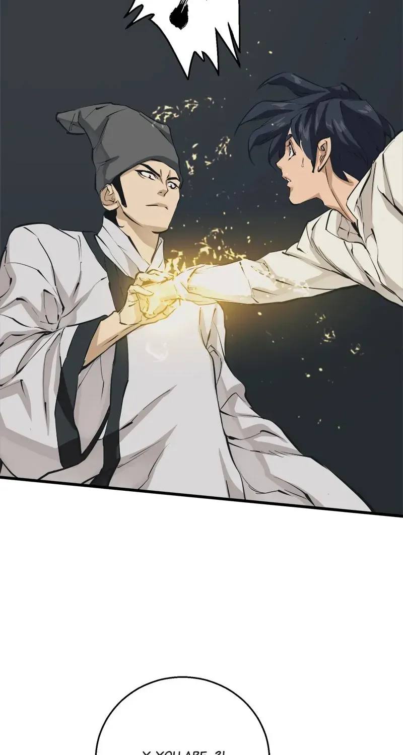 The Genius Blacksmith’s Game Chapter 124 page 26 - 