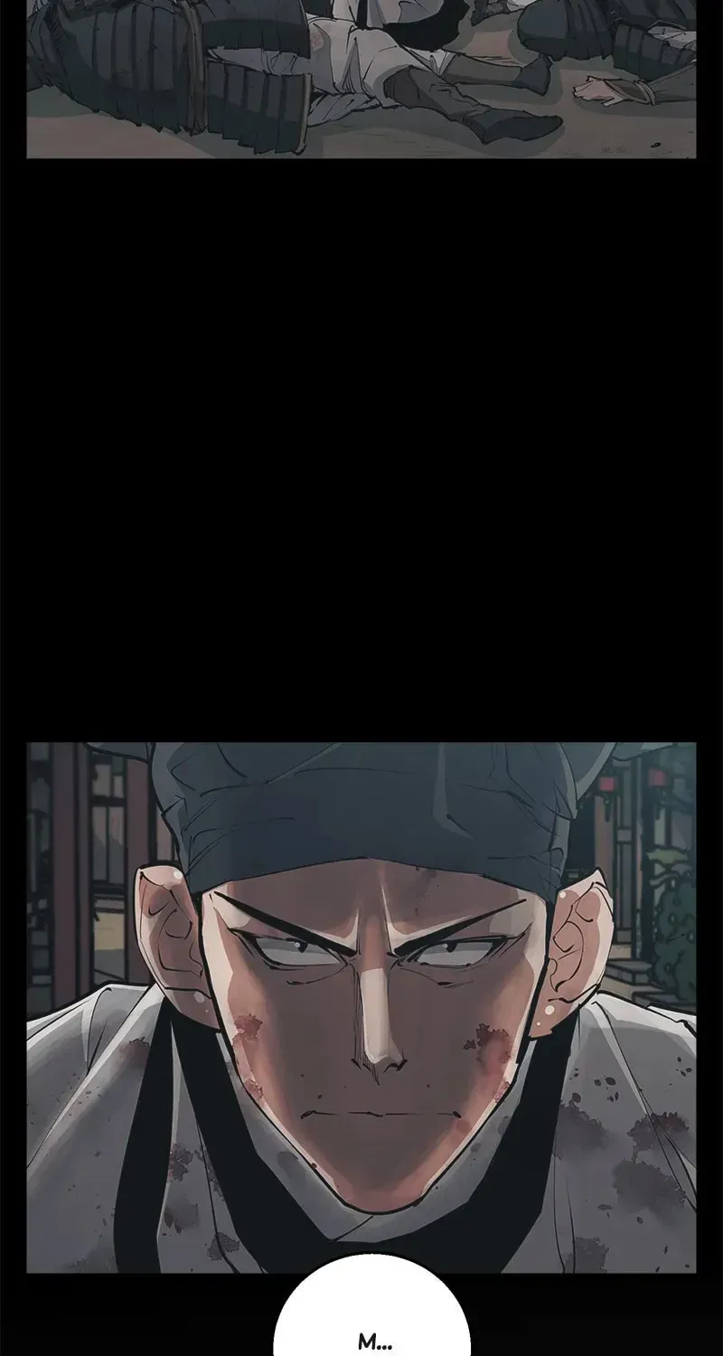 The Genius Blacksmith’s Game Chapter 124 page 30 - 