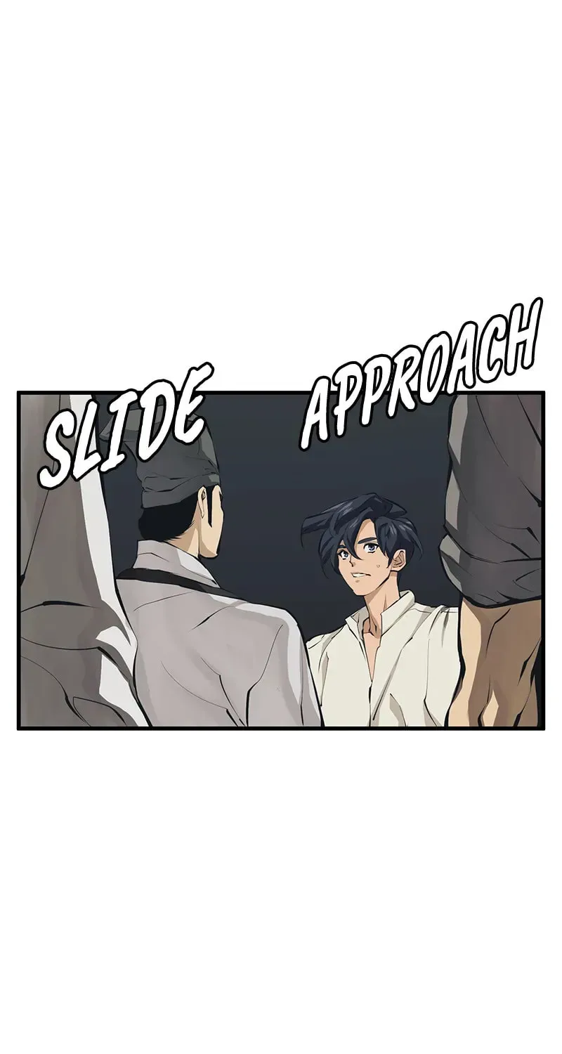 The Genius Blacksmith’s Game Chapter 124 page 33 - 