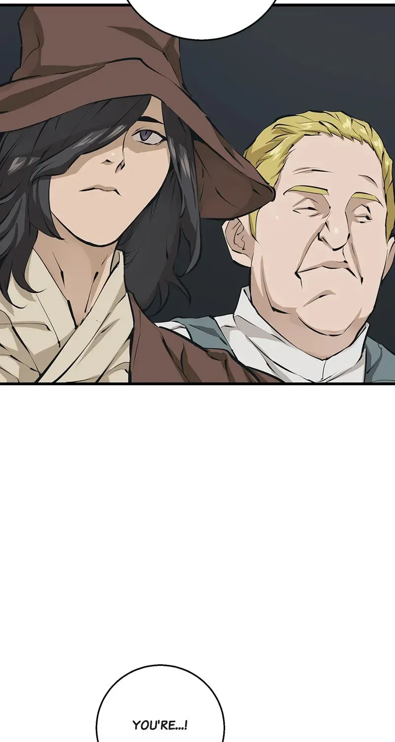 The Genius Blacksmith’s Game Chapter 124 page 35 - 