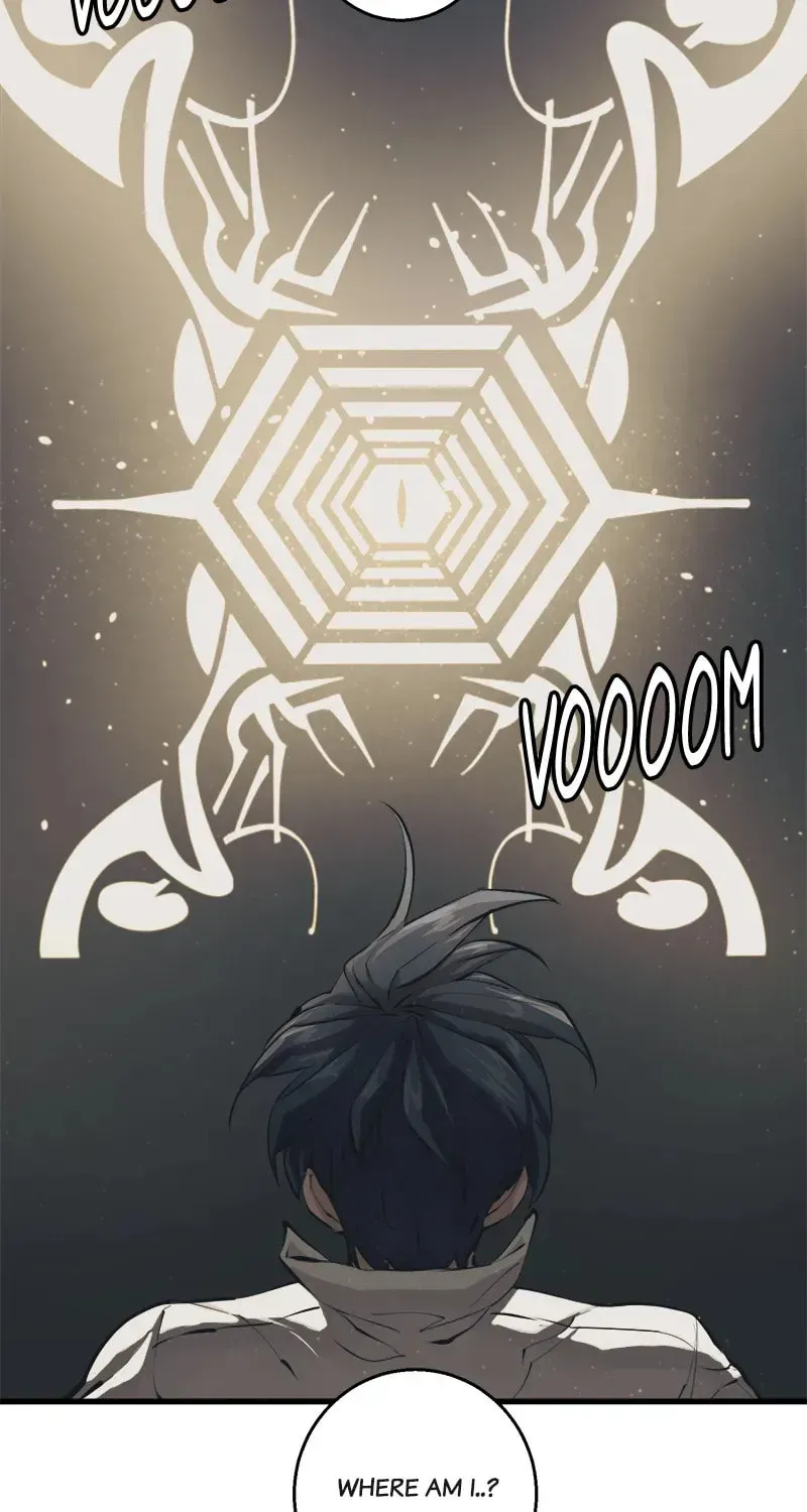 The Genius Blacksmith’s Game Chapter 124 page 5 - 
