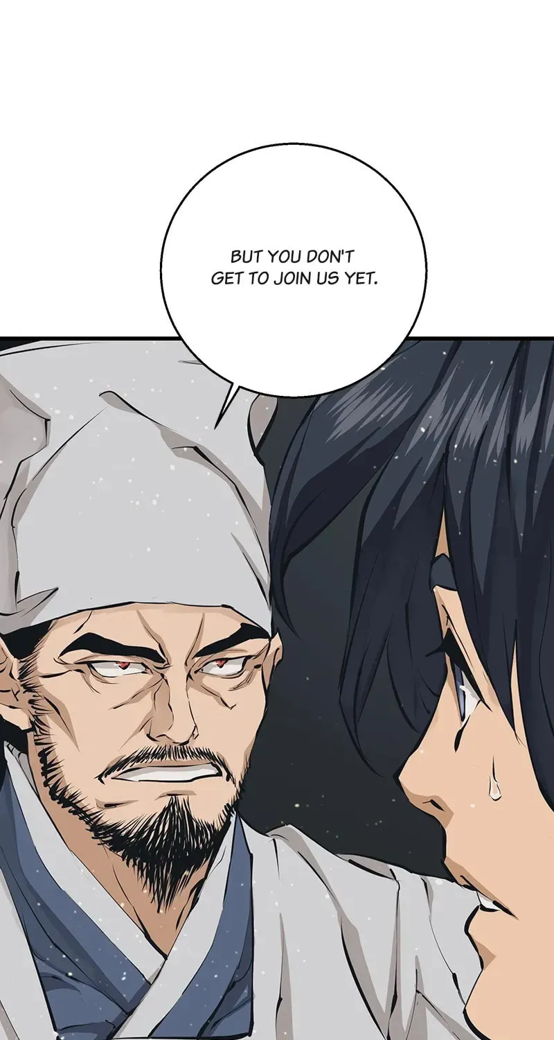 The Genius Blacksmith’s Game Chapter 124 page 41 - 