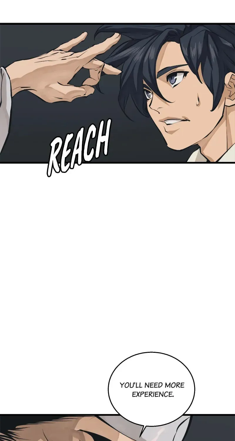 The Genius Blacksmith’s Game Chapter 124 page 43 - 