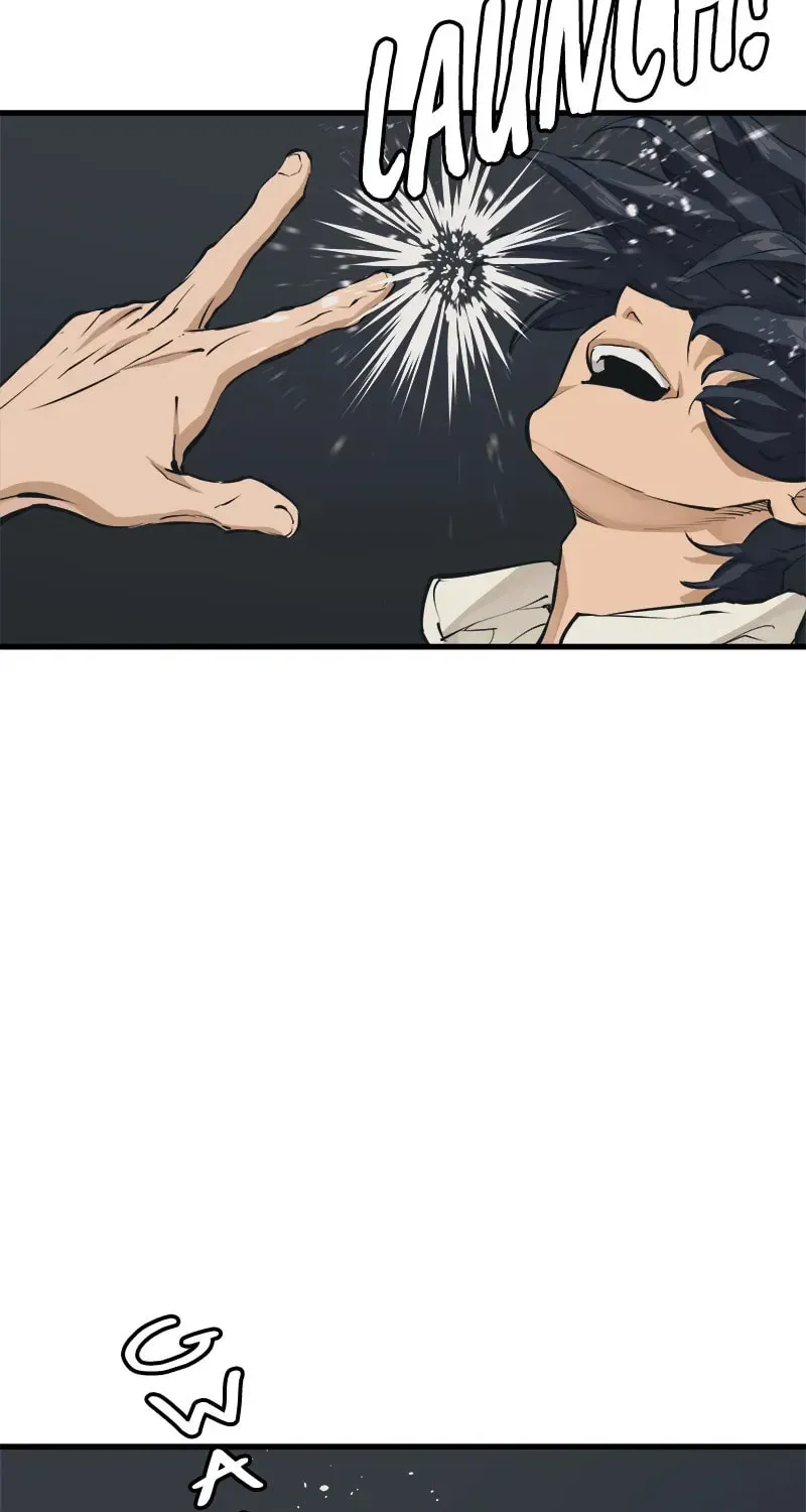 The Genius Blacksmith’s Game Chapter 124 page 45 - 