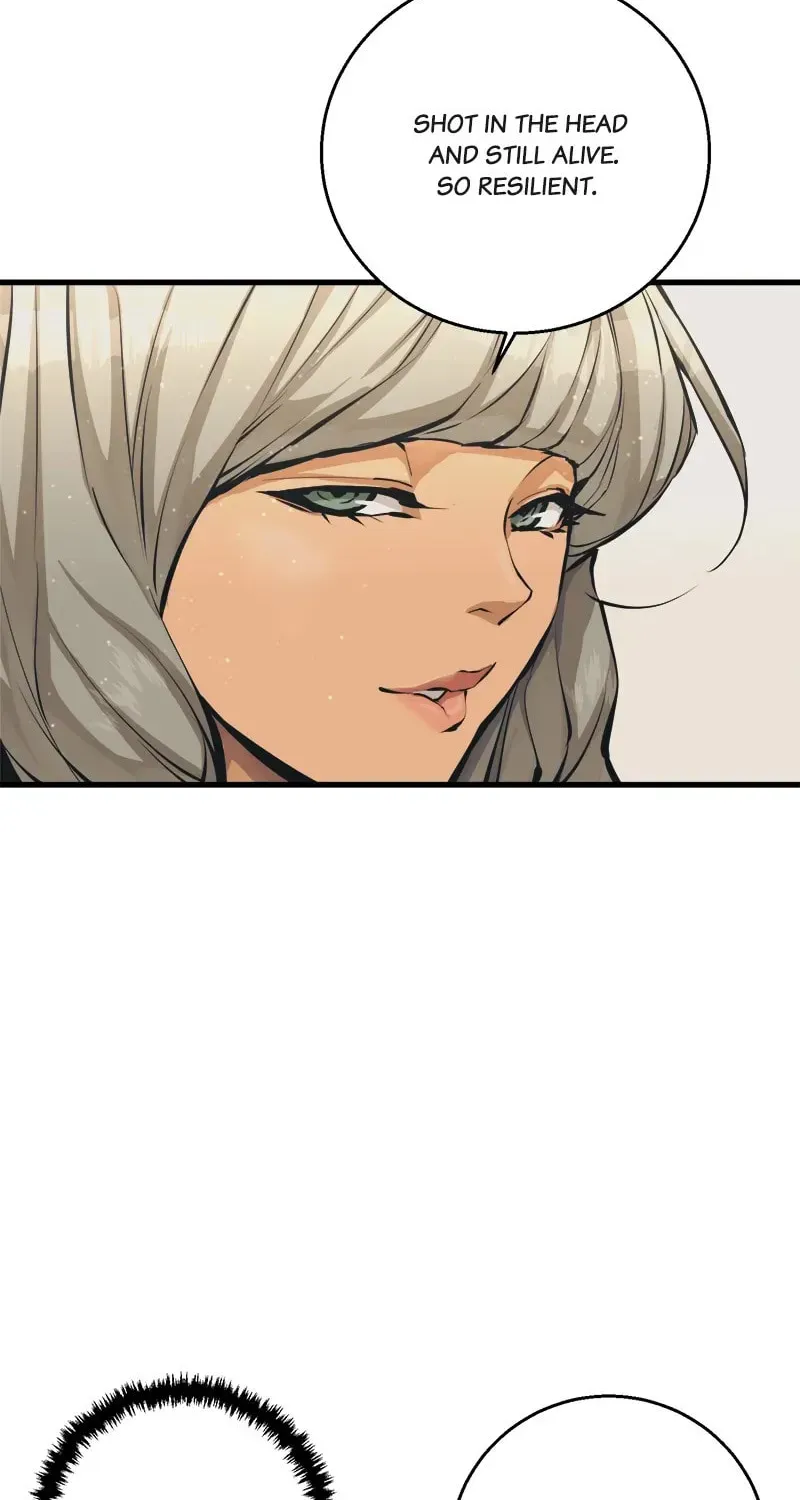 The Genius Blacksmith’s Game Chapter 124 page 51 - 