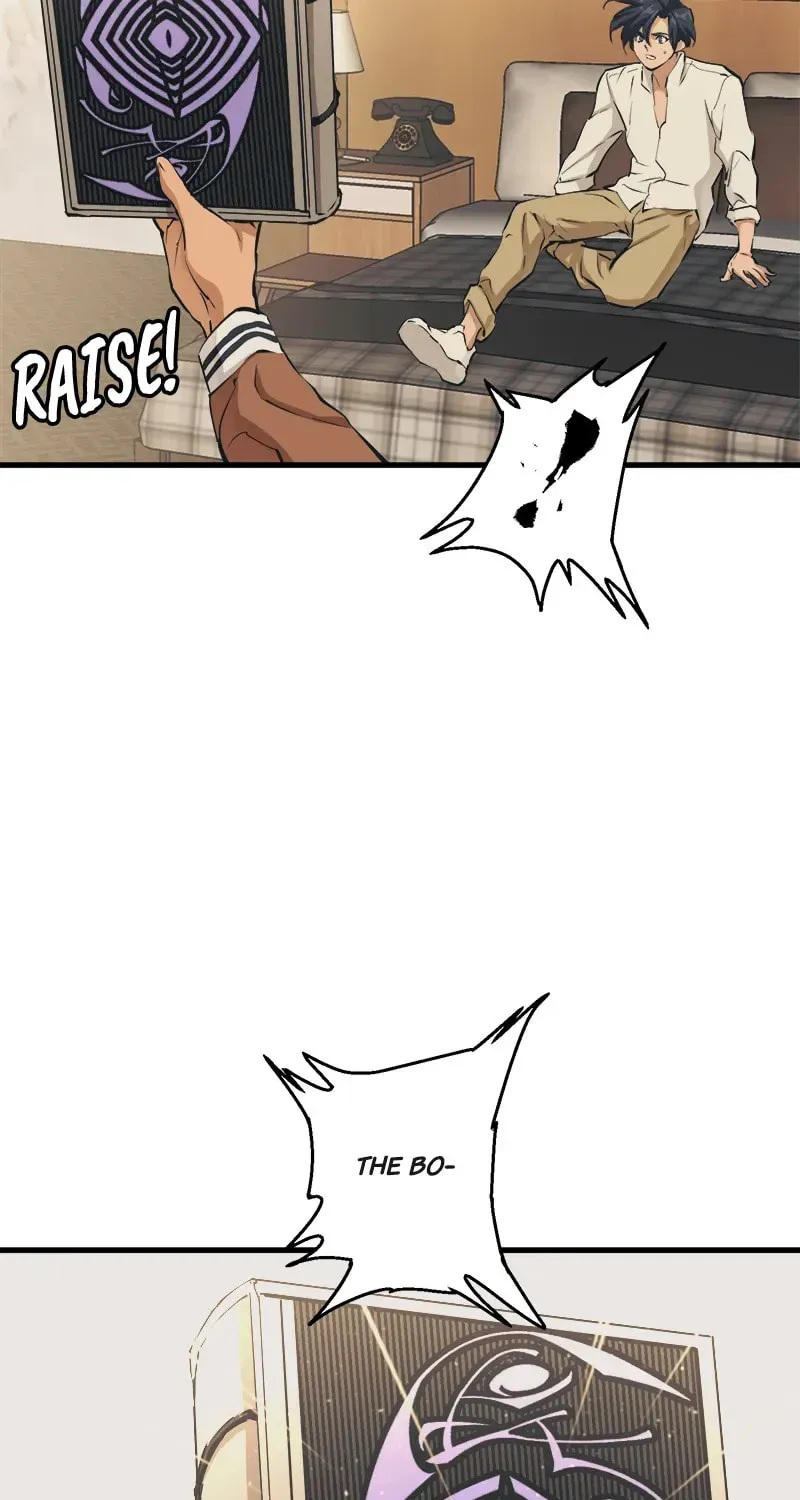 The Genius Blacksmith’s Game Chapter 124 page 57 - 