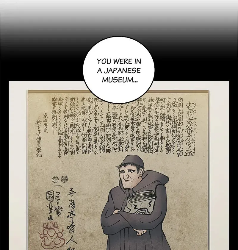 The Genius Blacksmith’s Game Chapter 124 page 59 - 