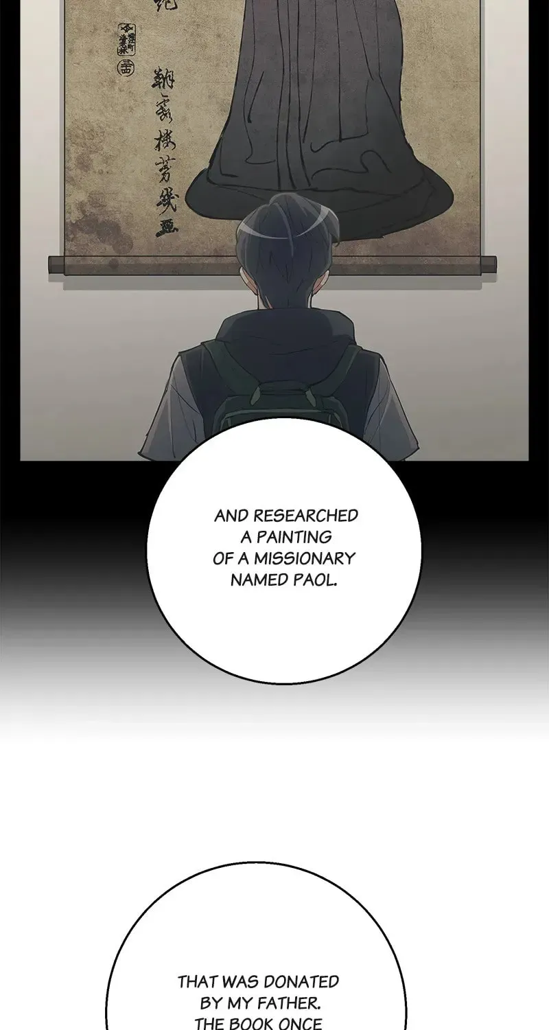 The Genius Blacksmith’s Game Chapter 124 page 60 - 