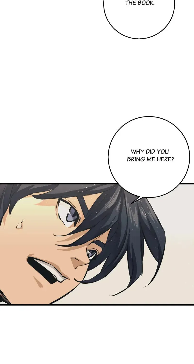 The Genius Blacksmith’s Game Chapter 124 page 68 - 