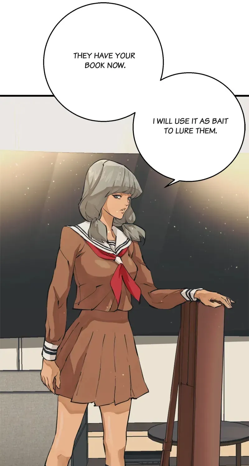 The Genius Blacksmith’s Game Chapter 124 page 73 - 