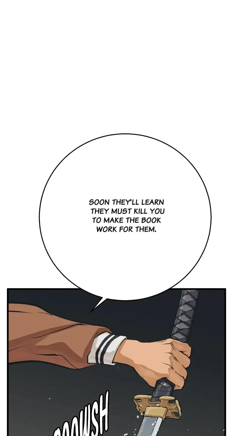 The Genius Blacksmith’s Game Chapter 124 page 81 - 