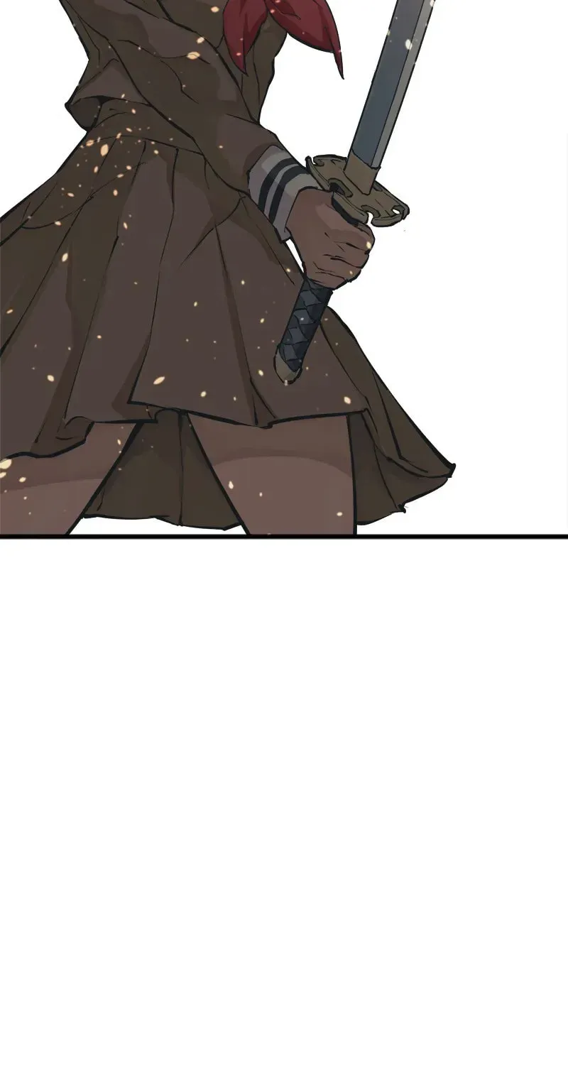 The Genius Blacksmith’s Game Chapter 124 page 85 - 