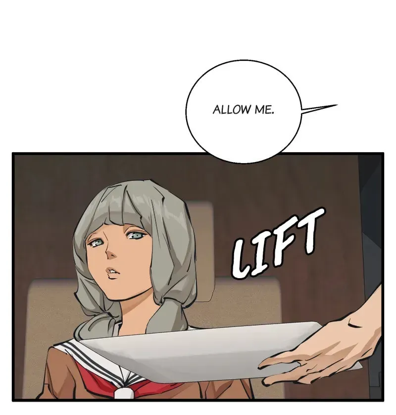 The Genius Blacksmith’s Game Chapter 125 page 20 - 