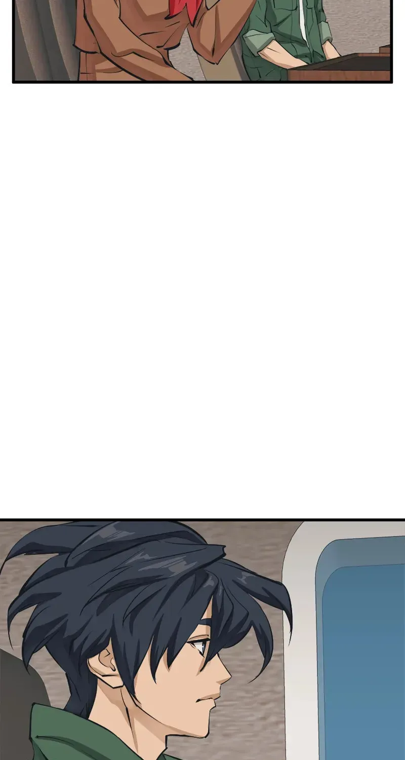 The Genius Blacksmith’s Game Chapter 125 page 28 - 