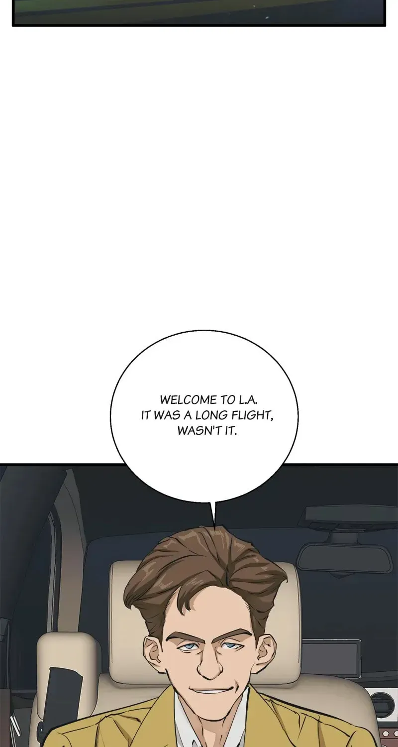 The Genius Blacksmith’s Game Chapter 125 page 32 - 