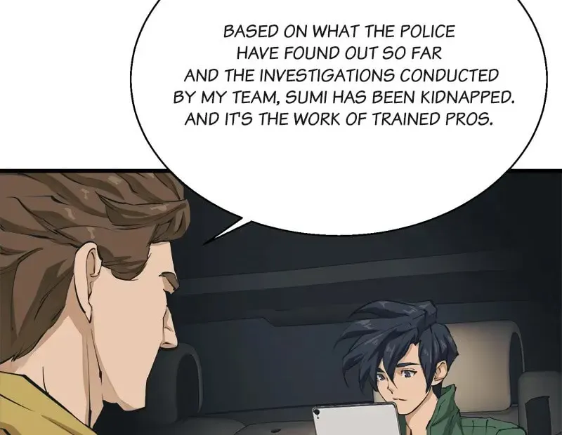 The Genius Blacksmith’s Game Chapter 125 page 34 - 