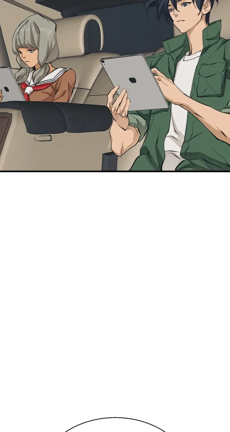 The Genius Blacksmith’s Game Chapter 125 page 36 - 