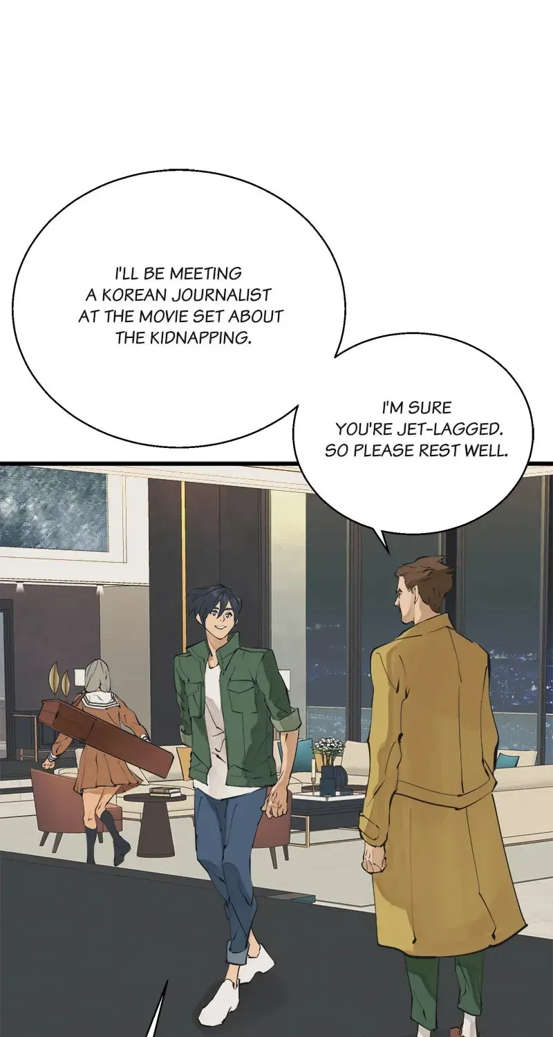 The Genius Blacksmith’s Game Chapter 125 page 41 - 