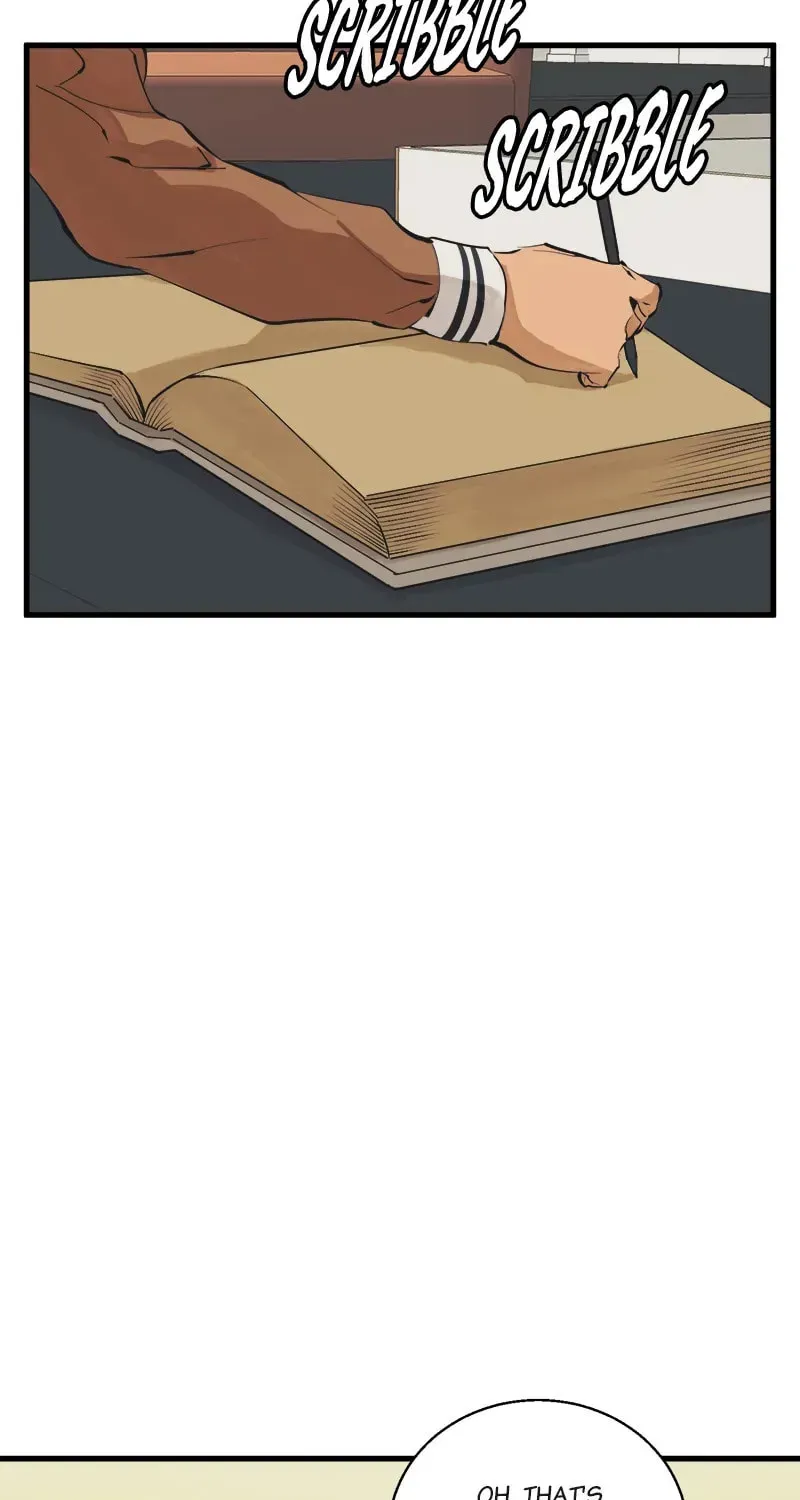 The Genius Blacksmith’s Game Chapter 125 page 43 - 