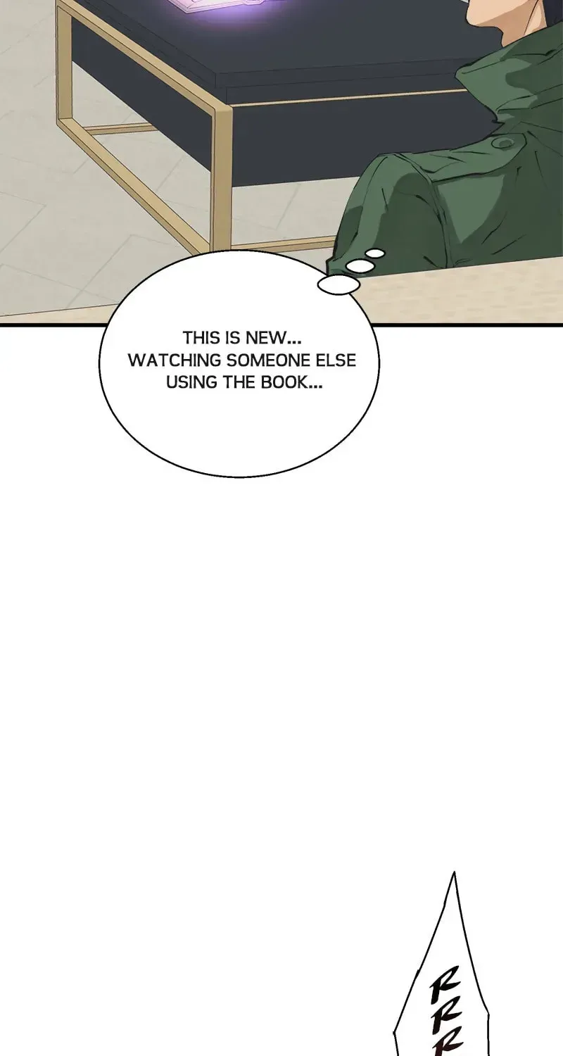 The Genius Blacksmith’s Game Chapter 125 page 45 - 
